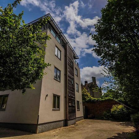 Your Stay Bristol Cotham Lawn Exterior foto