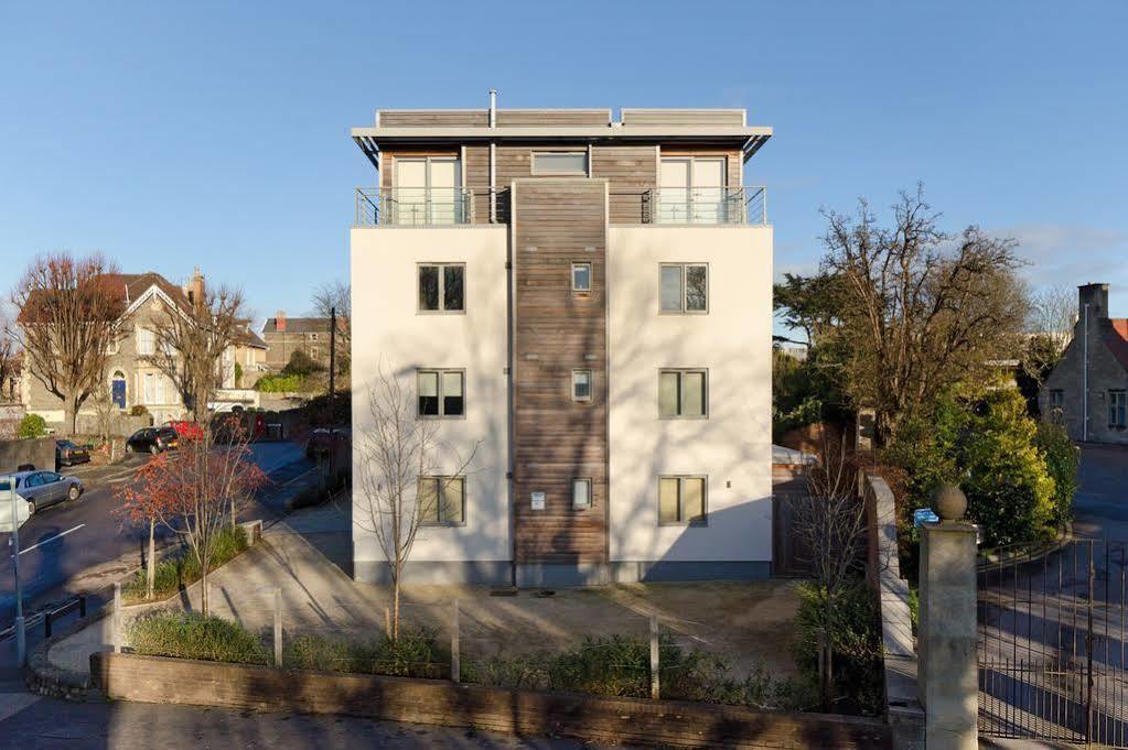 Your Stay Bristol Cotham Lawn Exterior foto